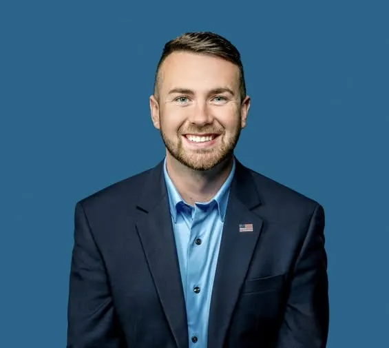 Aidan S. O&rsquo;Connor, Jr.