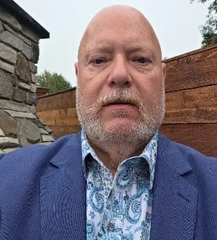 Douglas Sandbrook