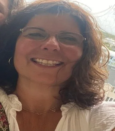 Gina Tirri